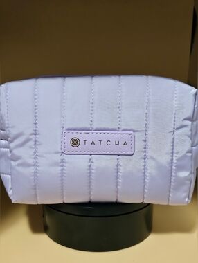 TATCHA Cosmetic Bags Buyer's Choice